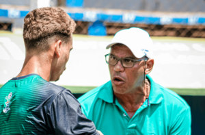 Paulista A3: Técnico do Rio Preto aproveita amistoso para observações