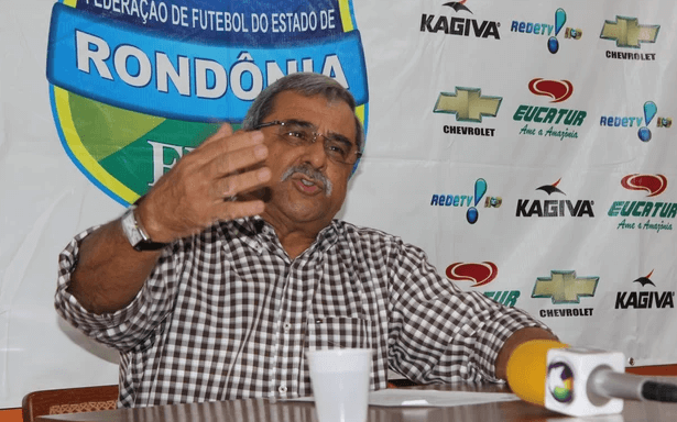 Rondoniense: Bomba! Real Ariquemes denuncia FFER e pede intervenção