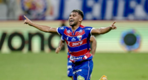 Paulistão: Mirassol contrata volante que estava na Série A