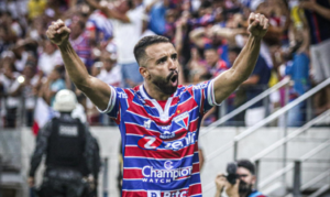 Baiano: Bahia encaminha contratação de Caio Alexandre