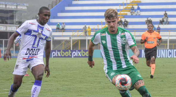 COPA SP: Palmeiras e Água Santa se classificam com vitória 2 Captura de tela 2024 01 13 191131