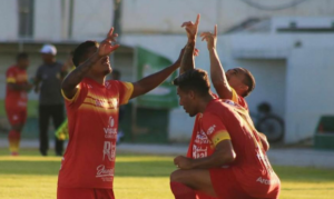 COPA DO NORDESTE: Juazeirense-BA e ABC-RN garantem vagas na Fase de Grupos