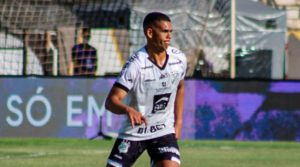 Paulistão: Inter de Limeira confirma retornos de lateral e volante