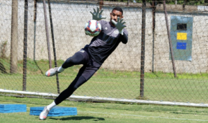 Paulistão: Ponte Preta renova com goleiros até o fim de 2024