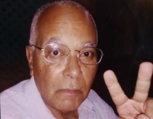 Luto! Ex-narrador Pérola Negra morre em Monte Azul