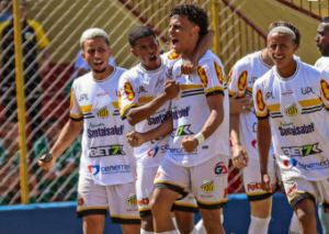 COPA SP: América-MG e Novorizontino se classificam para quarta fase