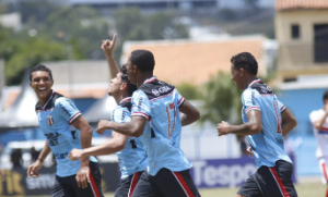 COPA SP: Nos pênaltis, Ibrachina e Botafogo-SP garantem classificação às oitavas