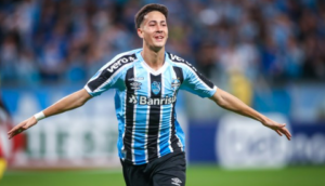 Paulistão: Inter de Limeira acerta com promessa do Grêmio-RS