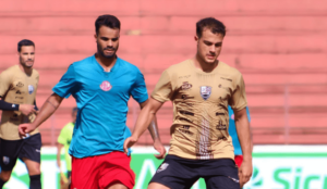 Paulista A4: Em preparativos, América surpreende e vence time da A3