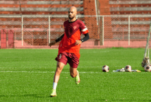 Noroeste x Capivariano - Duelo de Alvirrubros