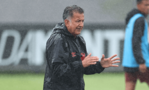 PARANAENSE: Athletico recebe o líder Maringá; Coritiba visita Londrina