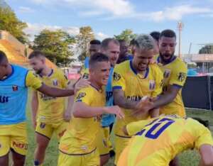 PAULISTA A3: Em dia de rodada cheia, Catanduva quer manter 100% e São Caetano busca 1ª vitória