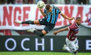 GAÚCHO: De olho no hepta, Grêmio leva virada em Caxias