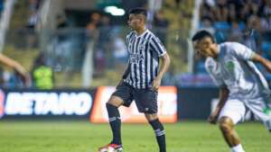 CEARENSE: Ceará vence a primeira e Iguatu mantém 100%