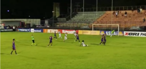 CEARENSE: Caucaia vence Barbalha, de virada, e estreia com o pé direito