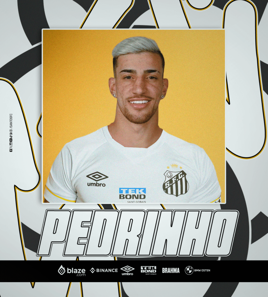 Pedrinho Santos