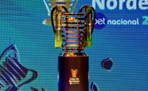 COPA DO NORDESTE: Grupos da competição são definidos
