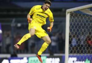 Blog do Ari- Guarani foi guerreiro, mas o Corinthians fez por merecer a vaga na Copinha