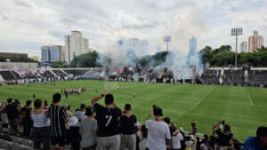 Paulistão: Com Matheuzinho e sem Veríssimo, Corinthians faz treino aberto antes da estreia