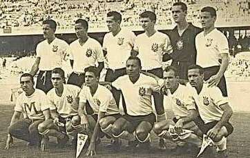 Corinthians - 1959