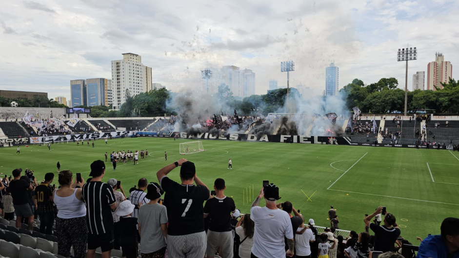 Corinthians