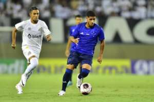 COPA SP: Flamengo e Cruzeiro eliminam dupla paulista e definem últimos classificados das quartas