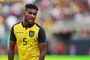 Mineiro: Cruzeiro tenta empréstimo de volante da seleção equatoriana