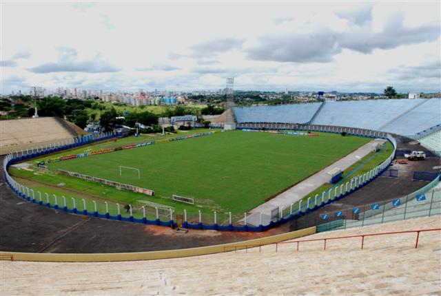 Paulista A3: Ingressos para Grêmio Prudente x Catanduva já estão sendo comercializados