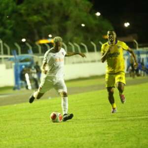 Desportivo Brasil x Itapirense - Dragão faz 1º jogo em casa