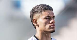 Saiba quem é Dimas, jogador do Corinthians sub-20 investigado em morte de jovem