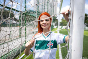 Mineiro: Fatal Model amplia presença no futebol e anuncia patrocínio à quatro equipes