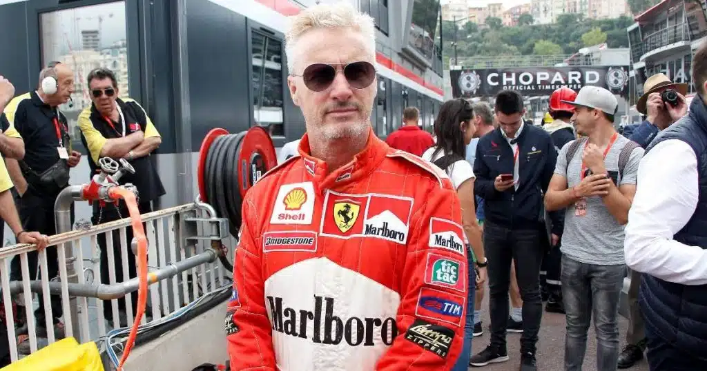 F1: ‘A era de Hamilton acabou’, afirma ex-companheiro de Schumacher na Ferrari