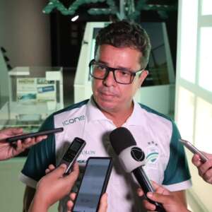 Mato-Grossense: Técnico do Luverdense estreia com vitória e garante a liderança