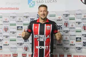 Paulistão: Fábio Sanches comenta sobre expectativa em chegada ao Botafogo