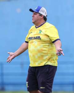 Paulistão: Santo André vence time da A2 em jogo treino e viaja para Guararema