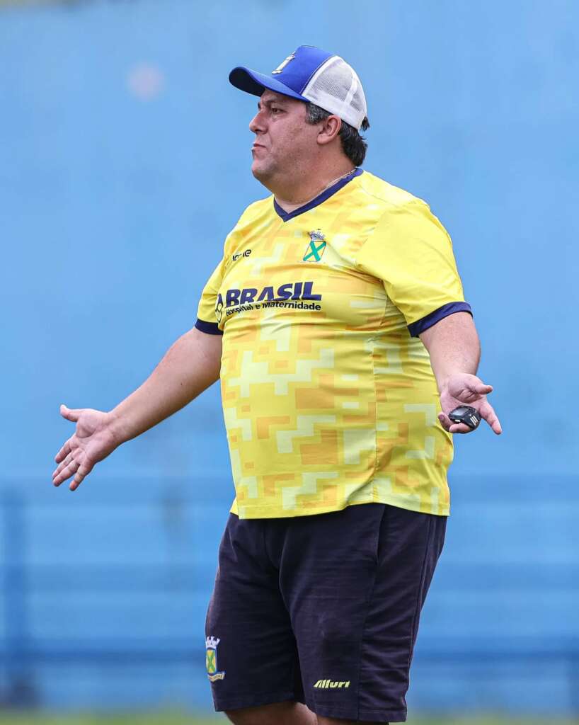 Paulistão: Santo André vence time da A2 em jogo treino e viaja para Guararema