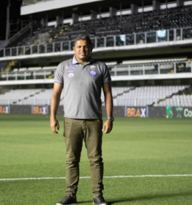 Cearense: Após demissão de Matheus Costa, Ferroviário mira técnico de rival estadual