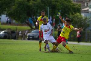 Catarinense: Apesar de jejum, técnico vê crescimento do Figueirense: 