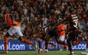 Portuguesa-RJ x Flamengo – Após folga, Rubro-Negro vai para cima da Lusa
