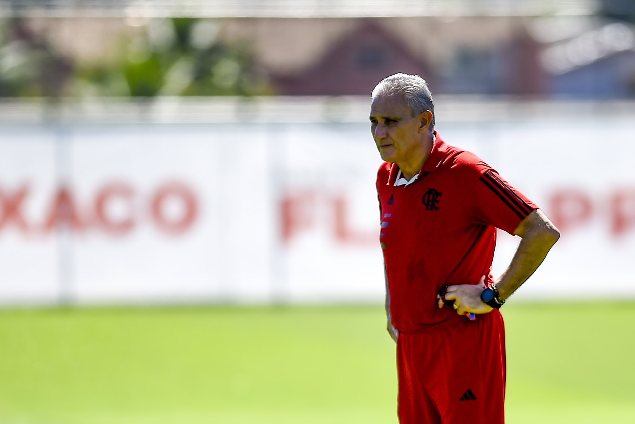 Flamengo abre carioca