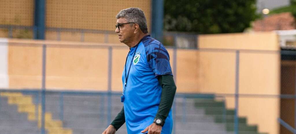 Copa do Nordeste: Em menos de 10 dias técnico conquista classificação histórica