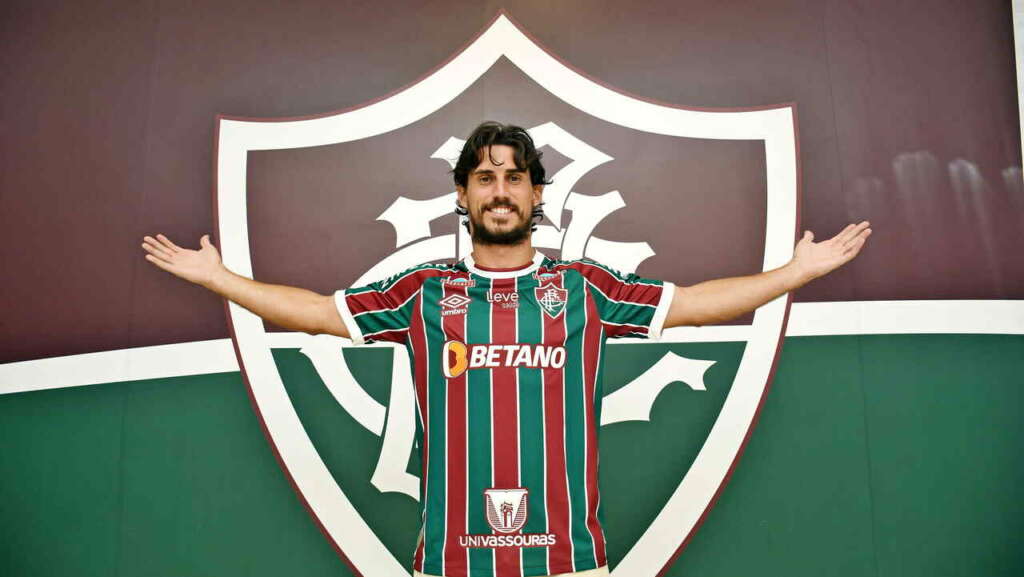 Carioca: Gabriel Pires, ex-Botafogo, é anunciado pelo Fluminense: ‘Bom estar em um ambiente de títulos’