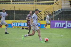 PAULISTA A3: Empates marcam fim da rodada e quatro times seguem sem vencer