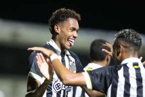 COPA SP: Últimos jogos das oitavas de final têm Santos x Cruzeiro e Flamengo buscando a vaga