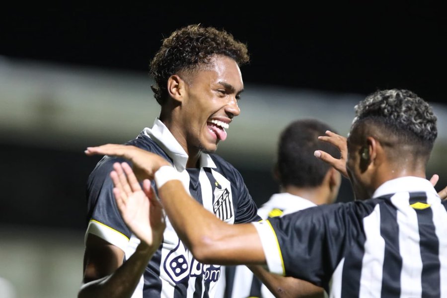 COPA SP: Últimos jogos das oitavas de final têm Santos x Cruzeiro e Flamengo buscando a vaga