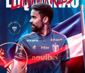 Cearense: Fortaleza contrata meia que estava jogando nos EUA