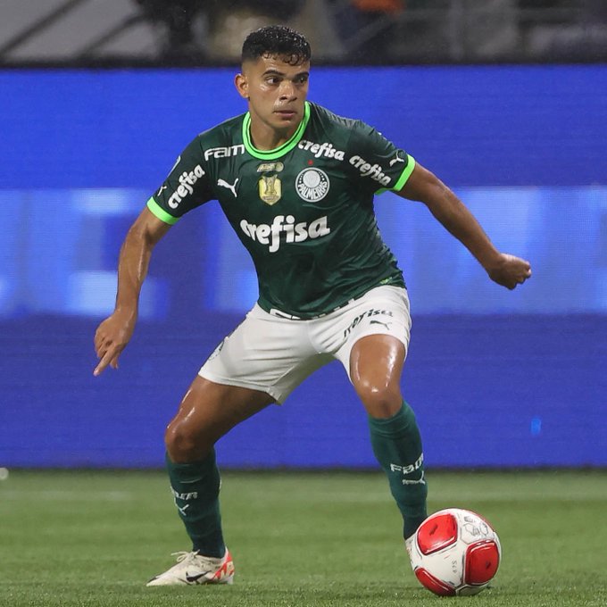 Atacante recém contratado pelo Palmeiras lesiona o joelho e não joga mais o Paulistão