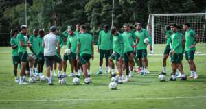 GOIANO: Goiás defende a liderança; Vila Nova e Atlético fazem o clássico da rodada