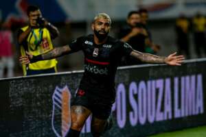 CARIOCA: Gabigol volta a marcar e Flamengo derrota Sampaio Correa