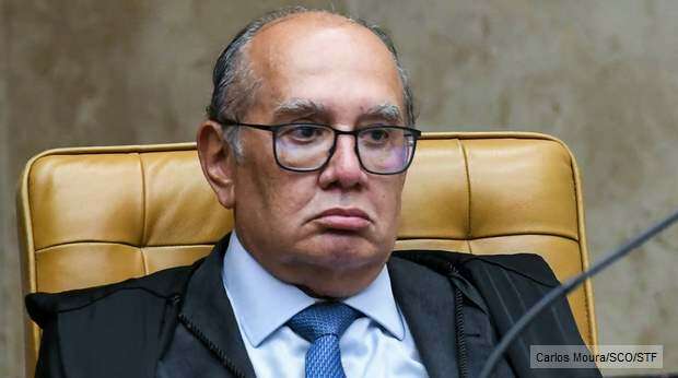 Gilmar Mendes - STF